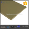 heavy duty high density poly sheet thickness